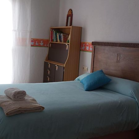 Casa A Trepa Villa Vilar de Barrio Buitenkant foto