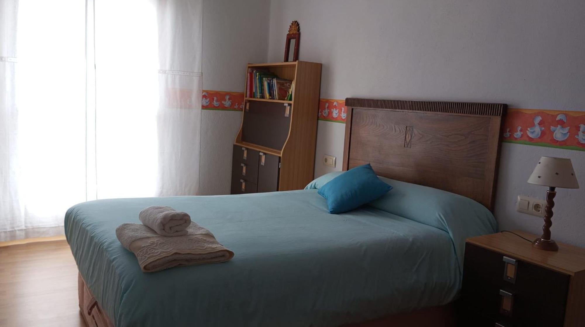 Casa A Trepa Villa Vilar de Barrio Buitenkant foto